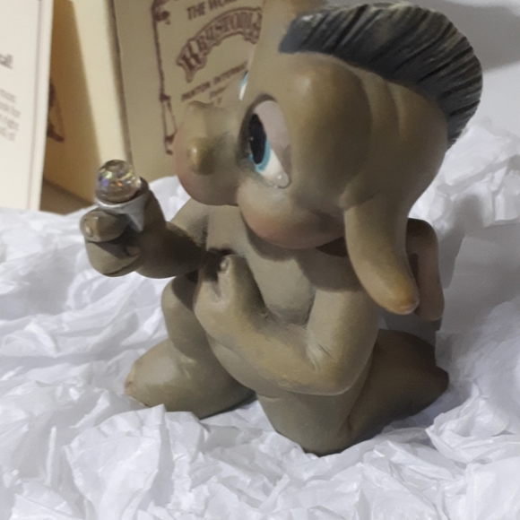 KRYSTONIA figurine #751 - Picture 4 of 6